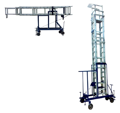 aluminium scoffolding in bangalore