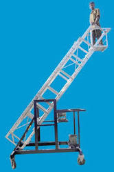aluminium ladder in kerala