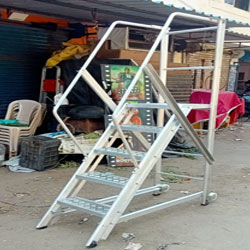 aluminium scoffolding manufacturers in bangalore