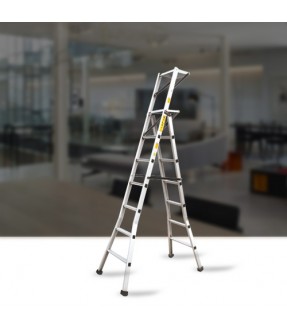 aluminium ladder in coimbatore